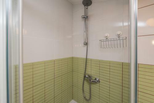 Ilia Sea View Apartment