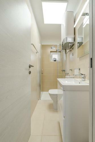 Joy 1 Apartment