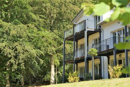 Apartamento Ferienwohnung Windherz