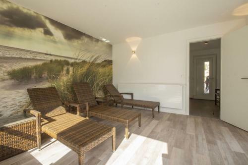 Apartamento Ferienwohnung Windherz