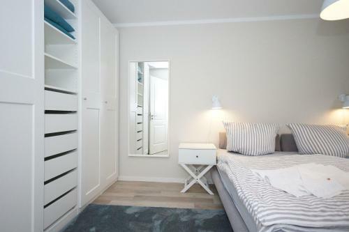 Apartamento Ferienwohnung Windherz