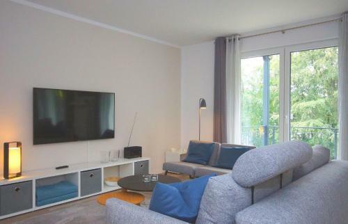 Apartamento Ferienwohnung Windherz