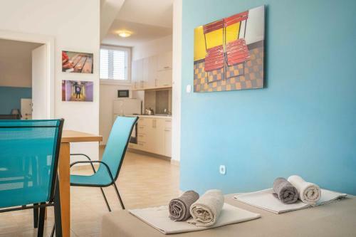 Lucinka Apartment