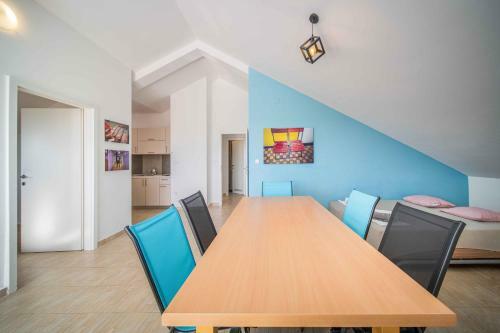 Lucinka Apartment
