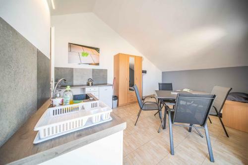Lucinka Apartment