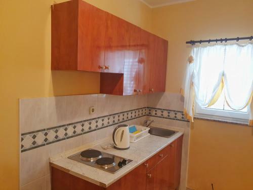 Apartamento Betanovalja