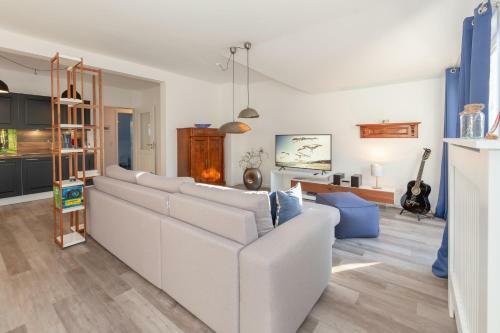 Apartamento Ferienwohnung Waldloft