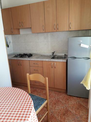 Apartments Miljenko