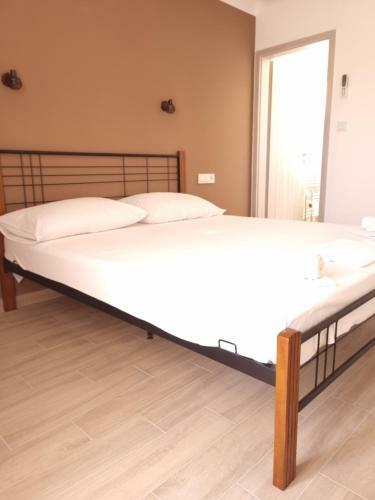 Hostal Ana & Marko Rooms