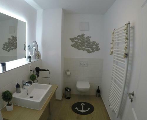 Apartamento Villa Louisa - Liegestuhl 45