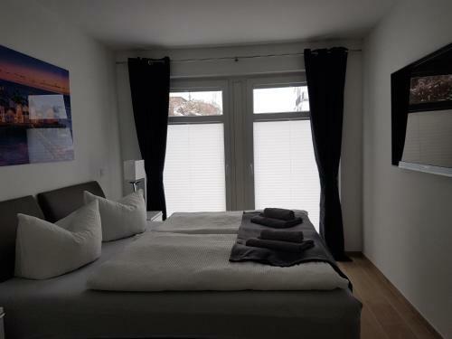 Apartamento Villa Louisa - Liegestuhl 45