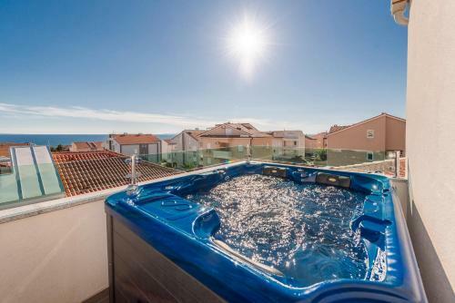 Apartamento Enna House With Private Jacuzzi