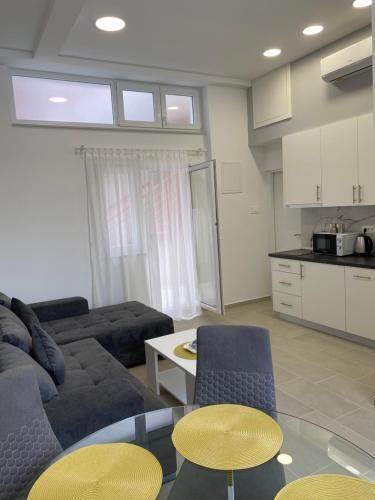 Apartamento City Center Gajac
