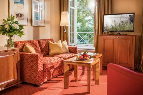 Romantik Roewers Privathotel