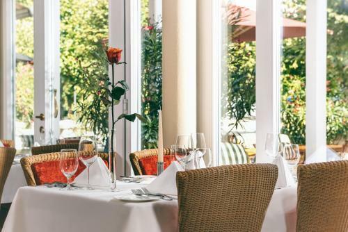 Romantik Roewers Privathotel