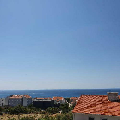 Villa Aquamarine Apartments