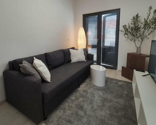 Villa Aquamarine Apartments