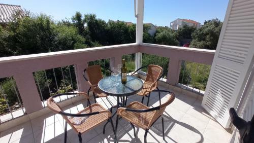 Apartment Magnifico