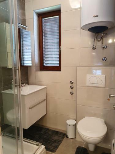 Apartmani Nada