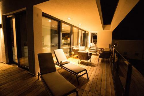 Apartamento Villa 4 You