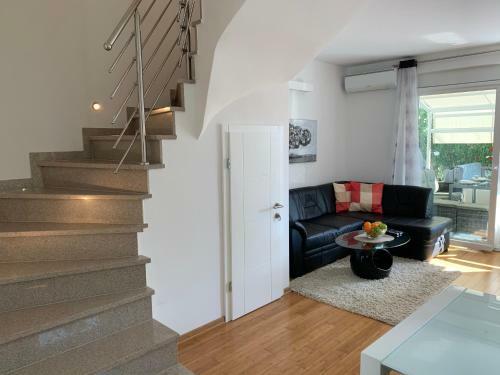Villa Fantasy Classic Maisonette