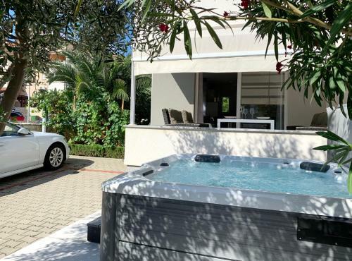 Villa Fantasy Classic Maisonette