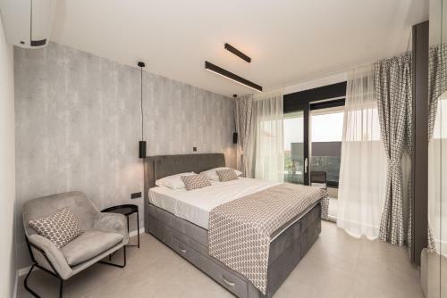 Villa Joy 2 Luxury Villa With Private Pool