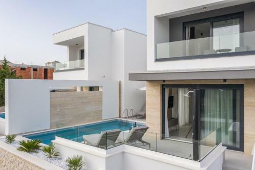 Villa Joy 2 Luxury Villa With Private Pool