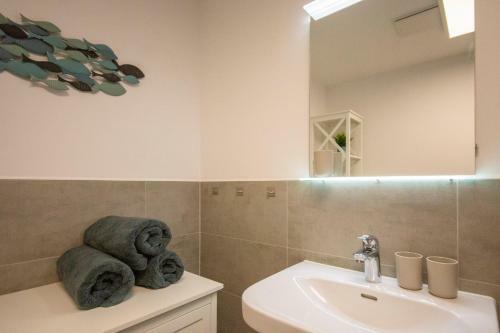 Apartamento Ferienwohnung Waldperle