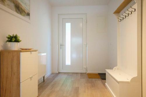 Apartamento Ferienwohnung Waldperle