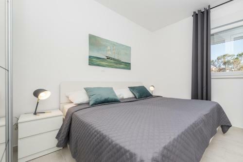Sanda Luxury Apartment With Pool