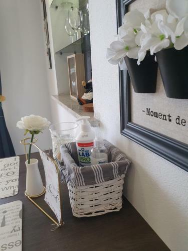 Apartment Pikulo
