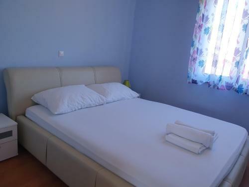 Apartamento Romana - Novalja