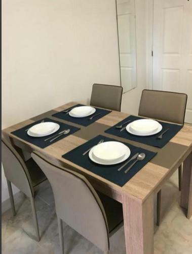 Apartamento Hano - Novalja