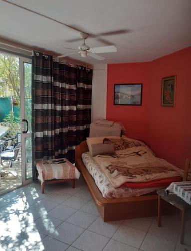Apartamento Josip 1 Gajac