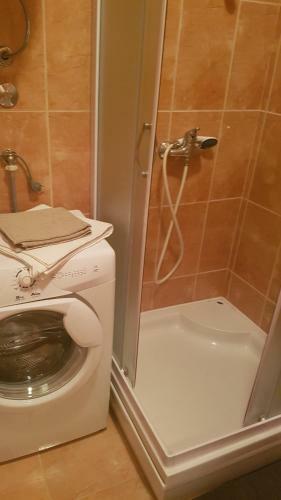 Apartman Olja