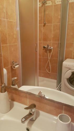 Apartman Olja