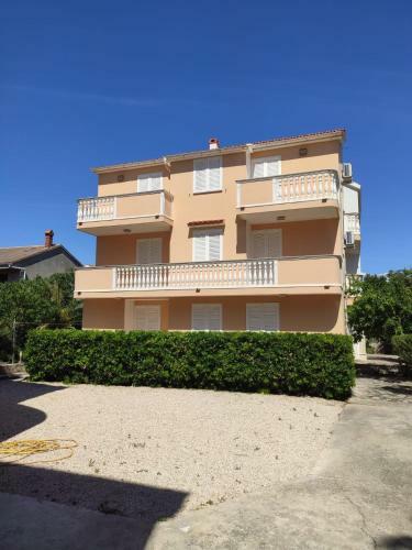 Apartamento Casa Natalia