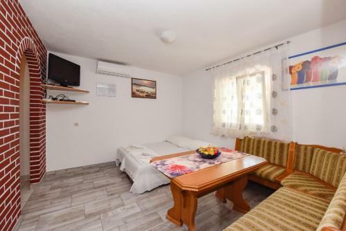 Apartments Mark - 200 M From Sea