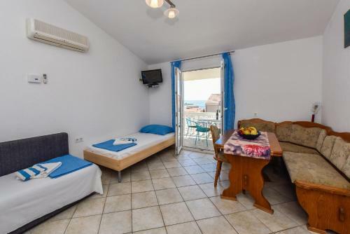 Apartments Mark - 200 M From Sea