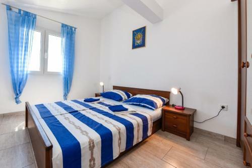 Apartments Mark - 200 M From Sea