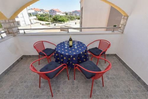 Apartments Mark - 200 M From Sea