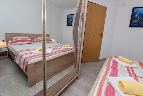 Apartments Mark - 200 M From Sea