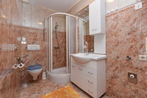 Apartments Mark - 200 M From Sea