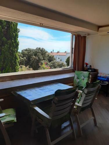 Apartment Gajac A44