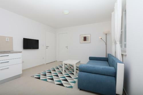 Apartamento Central