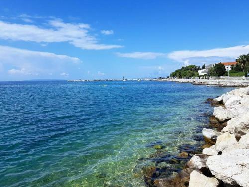 Apartamento Sea Pearl