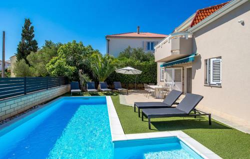 Villa Tia