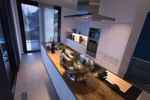 Luxus Villa 4 You