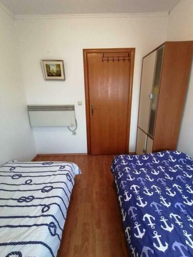 Apartamento Zig Zag